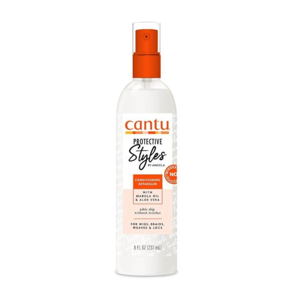 Cantu Protective Styles Conditioning Detangler Hair Treatment