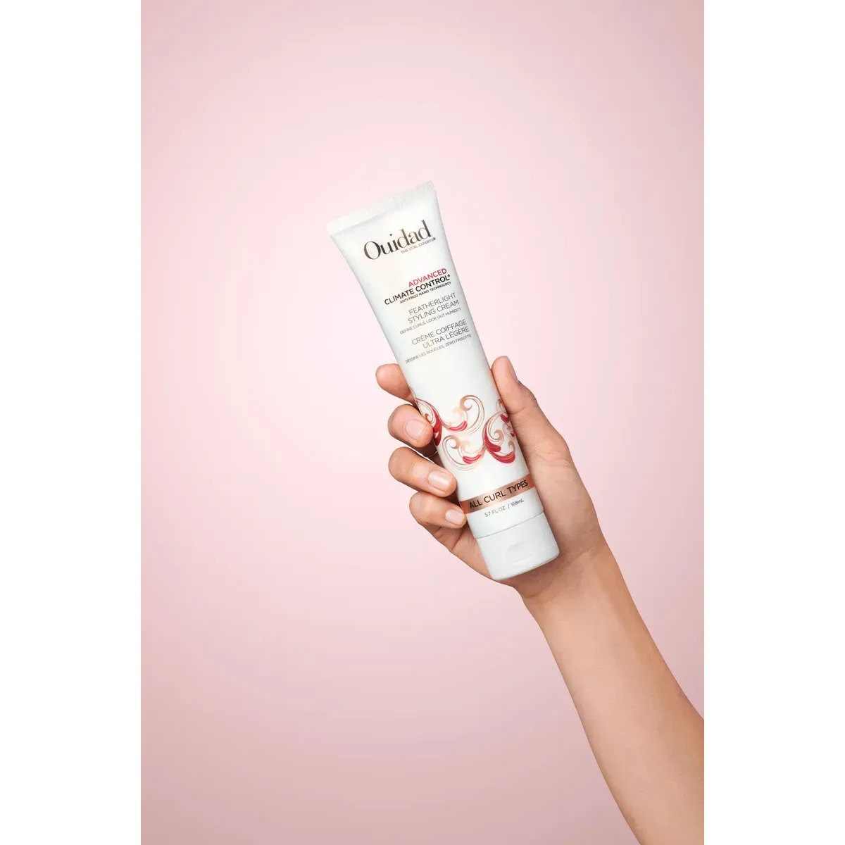 Crema Modeladora Advanced Climate Travel Size 60ml Ouidad