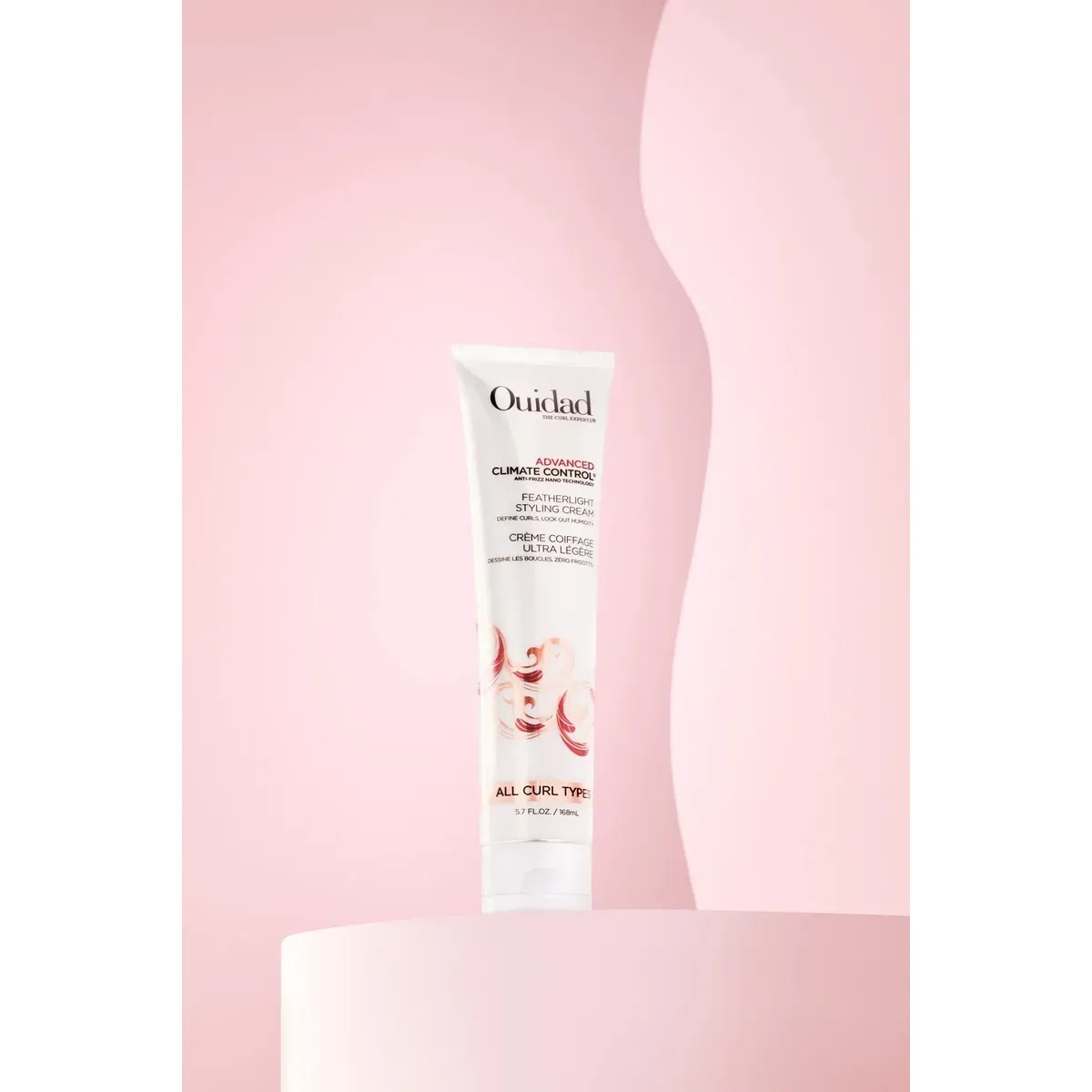 Crema Modeladora Advanced Climate Travel Size 60ml Ouidad – vista 2