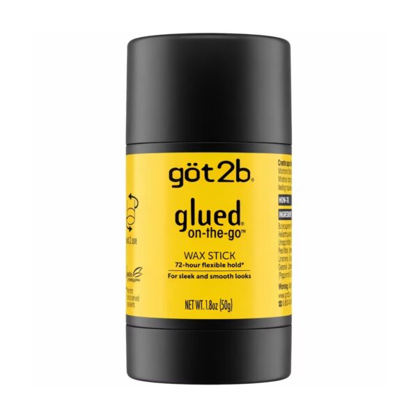 Got2B Hair Wax Stick