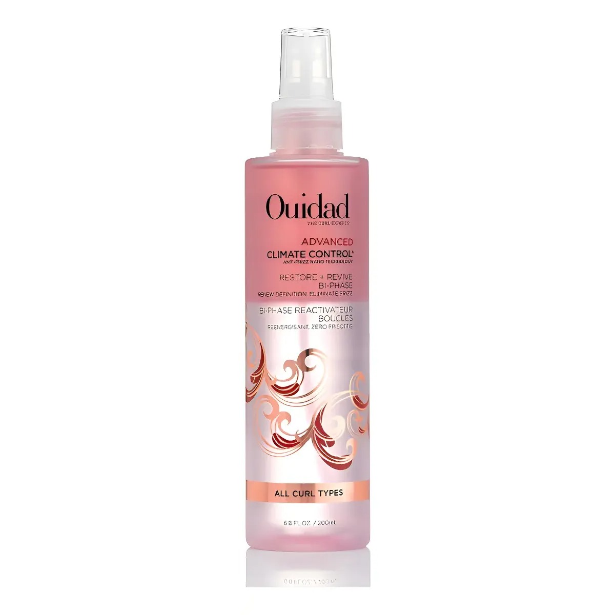 Ouidad Advanced Climate Control Spray Bifásico 200 Ml