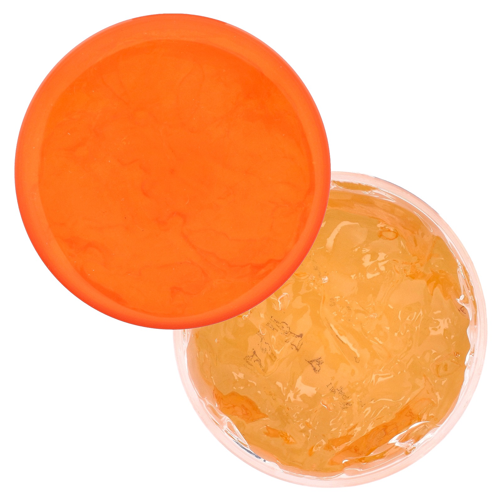 CANTU NATURAL HONEY ANTI-SHEDDING STYLING GEL 18,25oz 524gr – vista 2