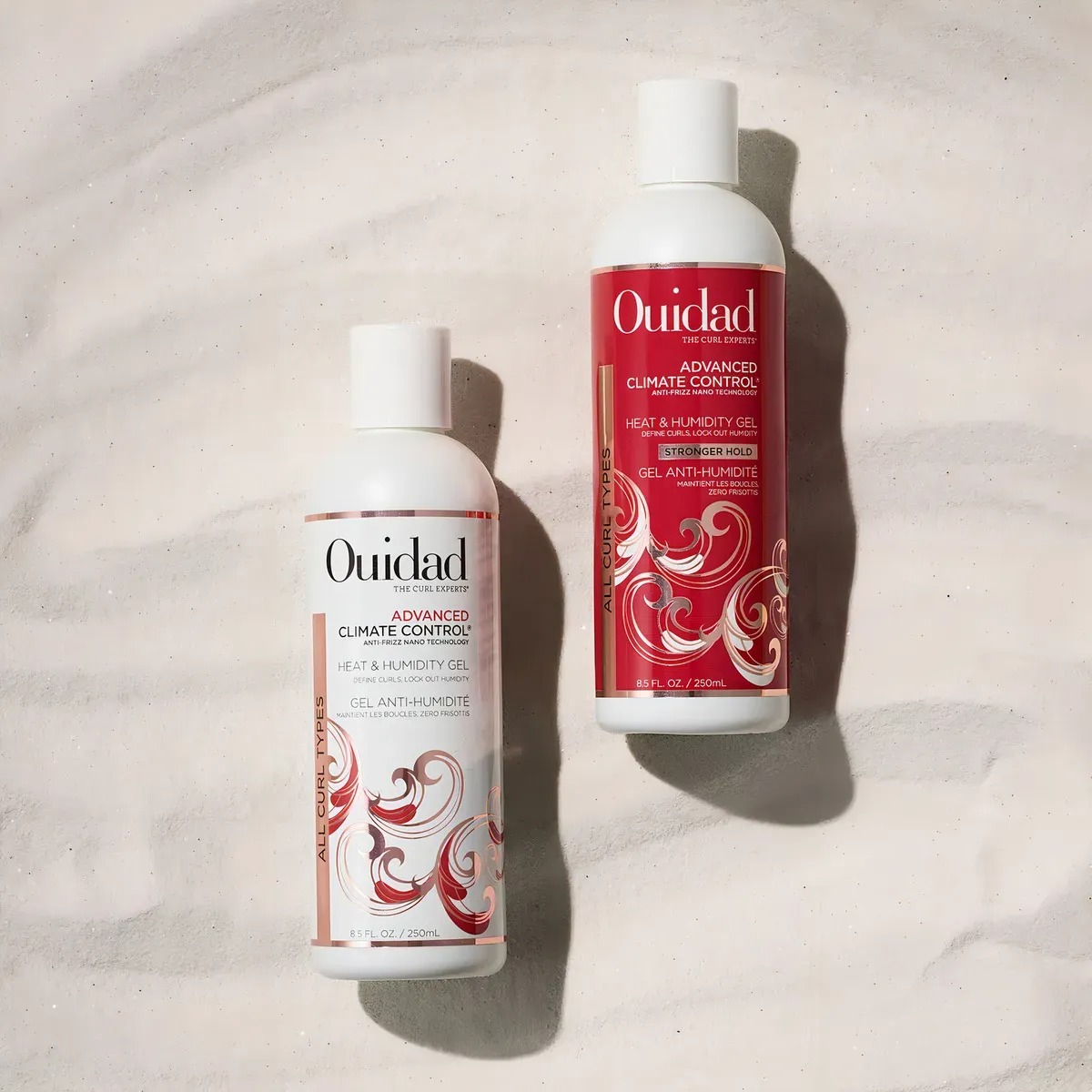 Ouidad Gel Extra Fuerte – vista 3