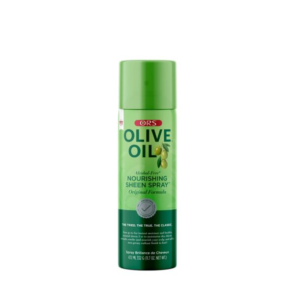 ORS Olive Oil Sheen Nourishing Spray Original (11.7 oz)