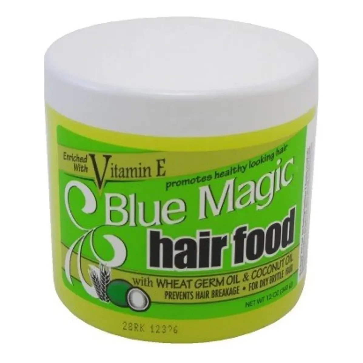 Blue Magic Hair Food (12 oz)