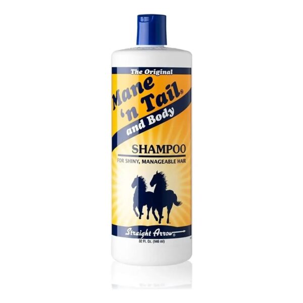 Shampoo Mane N Tail 946ml Original