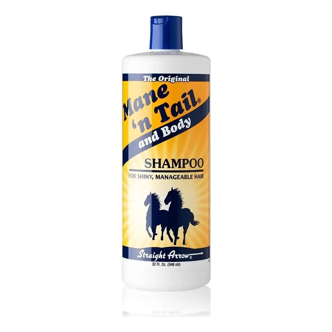 Shampoo Mane N Tail 946ml Original