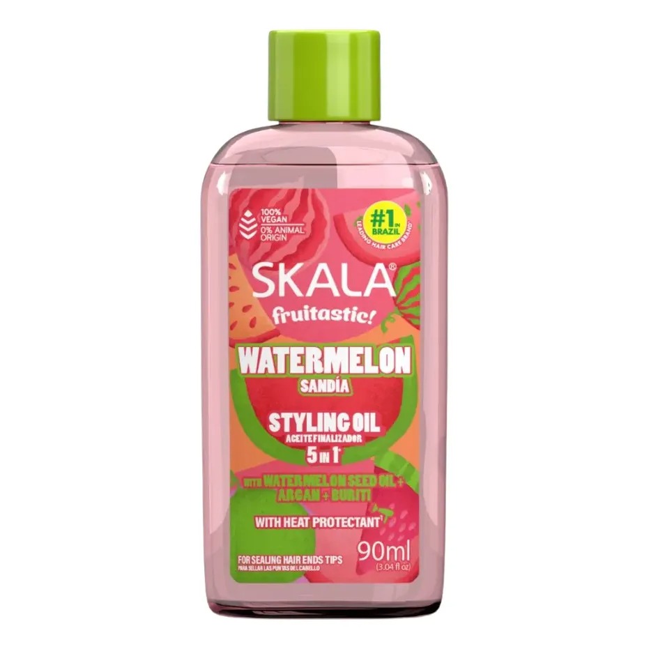 Oil Styling Watermelon Skala 90 Ml