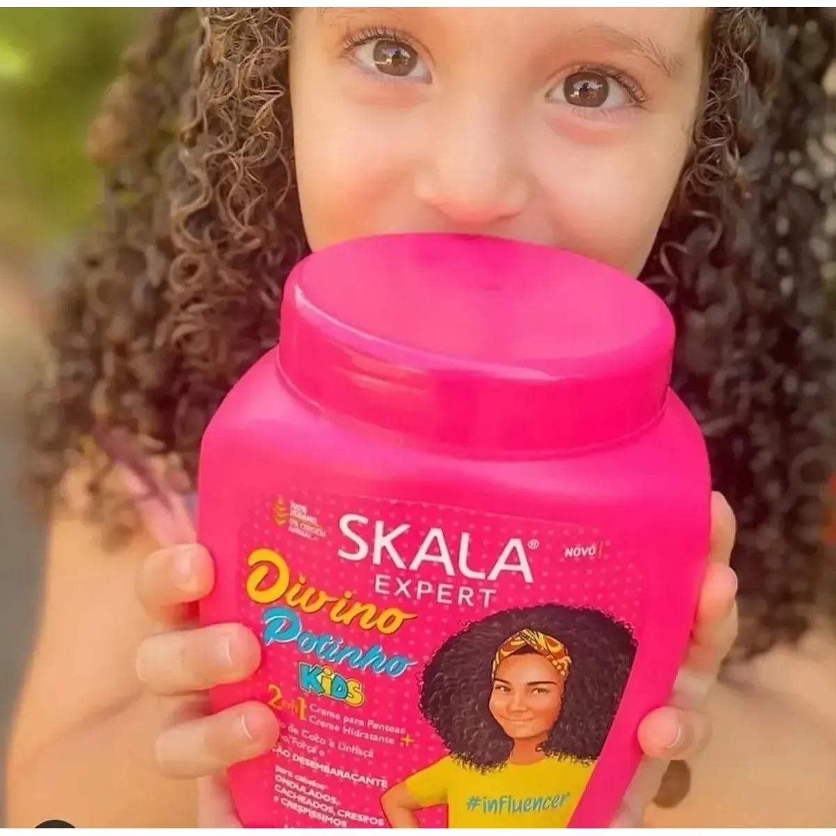 mascara skala divino potinho – vista 2