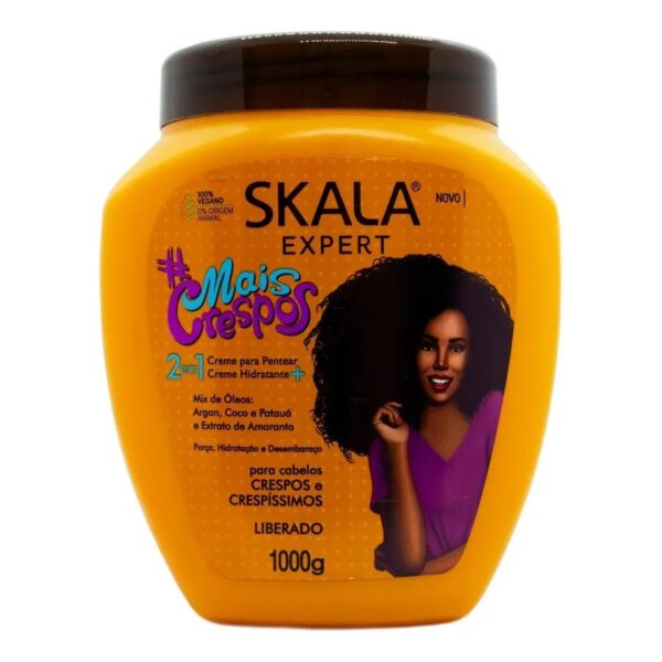 mascara skala mais crespos – vista 2