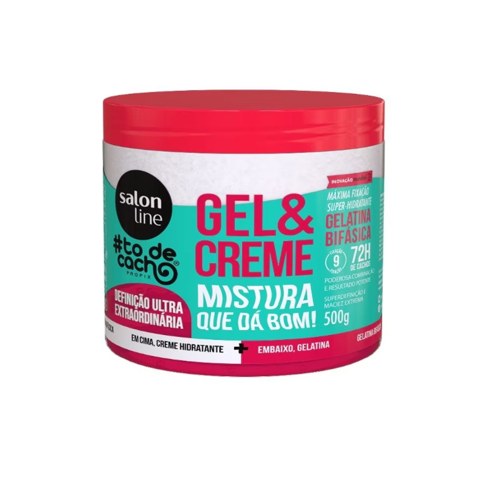 gel creme definicion ultra extraordinaria de Line