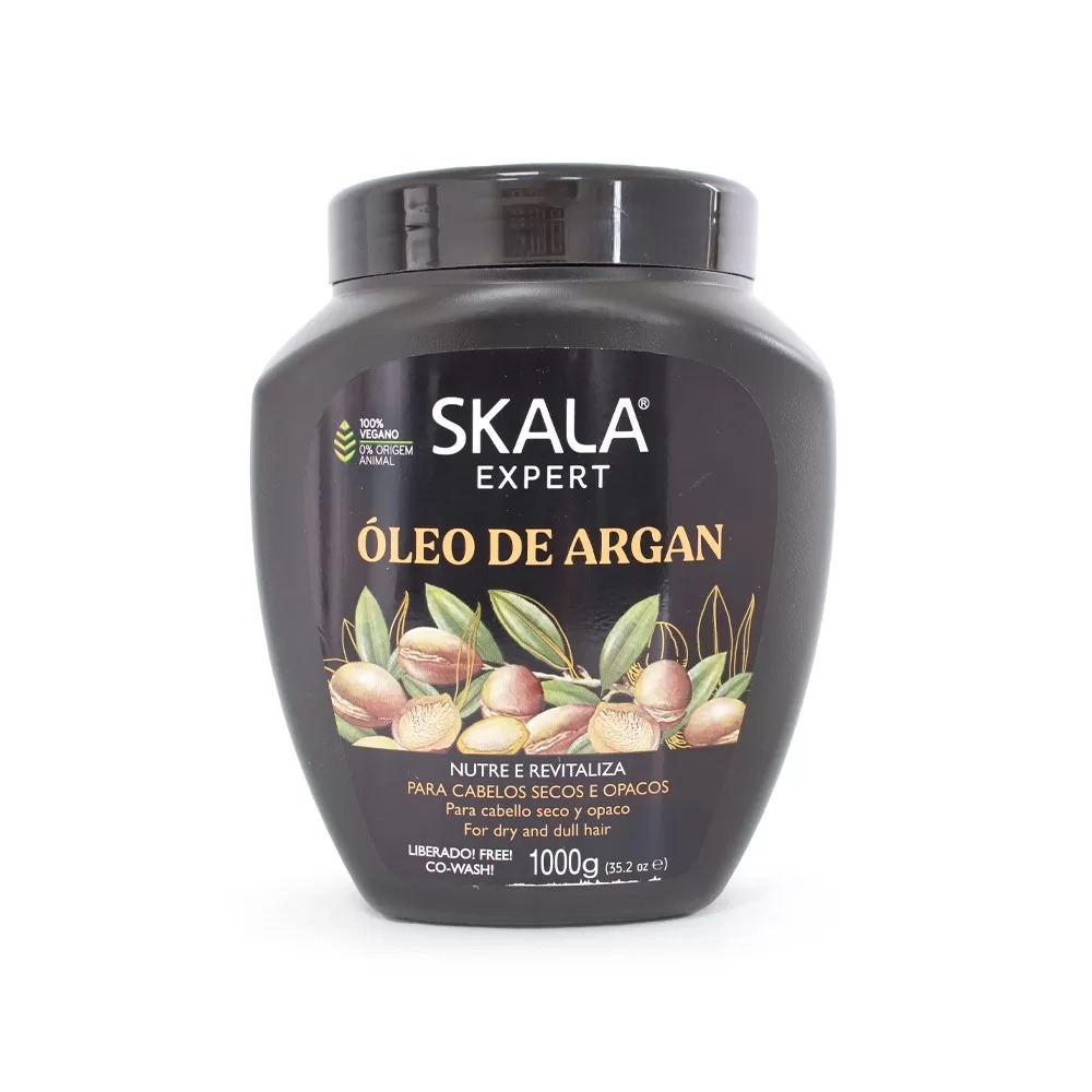SKALA oleo argan