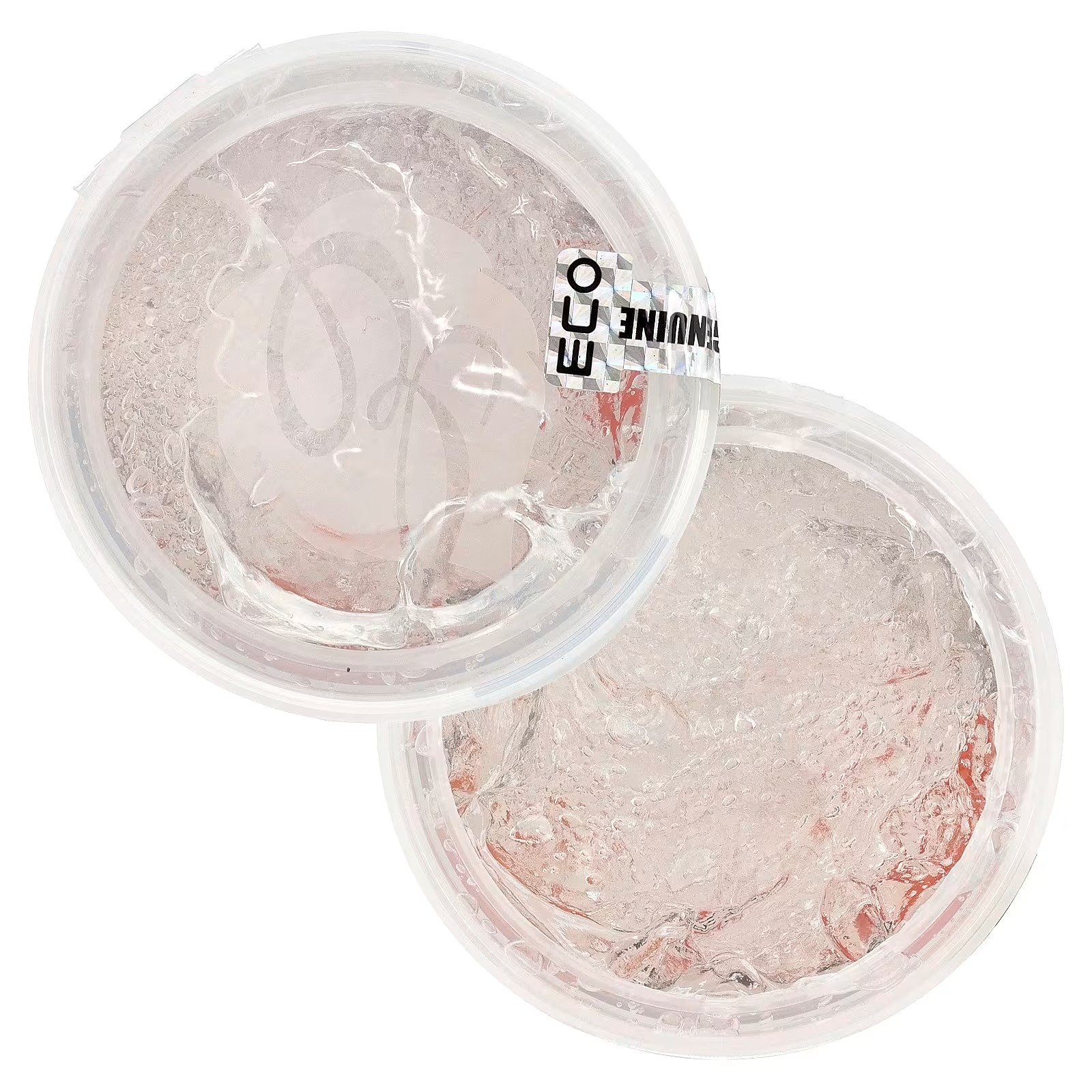 Eco Style, Gel para peinar, Fijación máxima, Para todo tipo de cabello, Krystal, 454 g (16 oz) de Eco Styler – vista 2