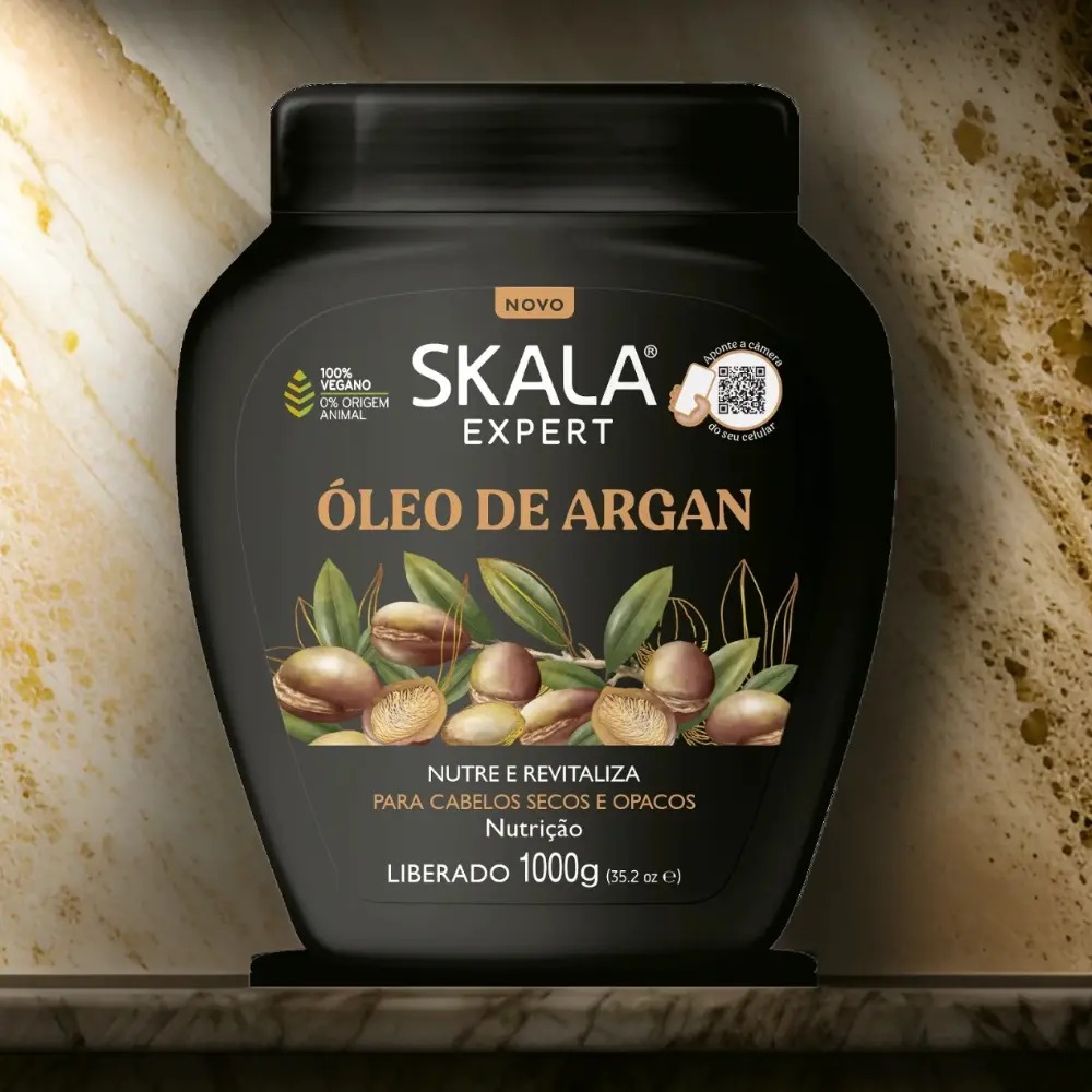 SKALA oleo argan – vista 2