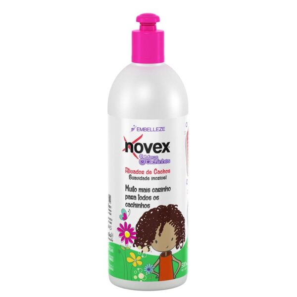 Activador de Rizos Meus Cachinhos de Novex