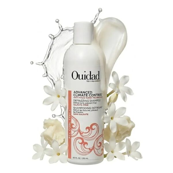 Shampoo Advanced Climate Control Ouidad 250 Ml – vista 3
