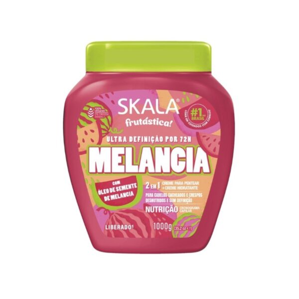 Skala Mascara Melancia 1kg