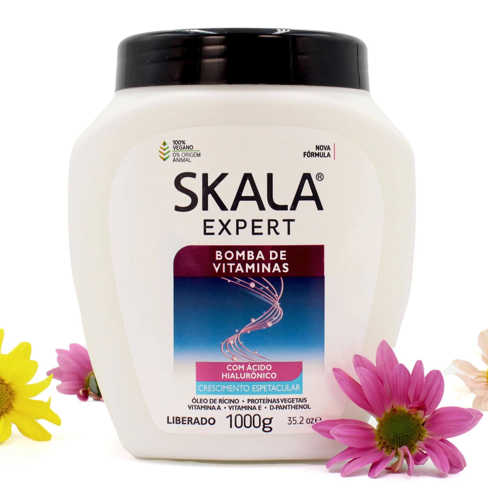 mascara skala bomba de vitaminas – vista 2