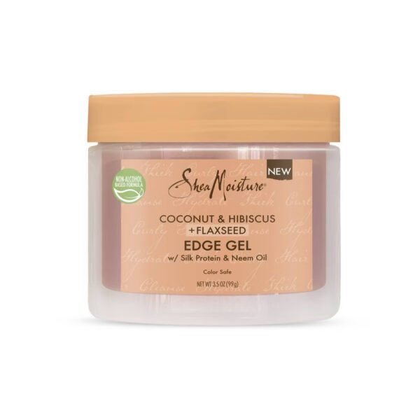 Shea Moisture CH Styling Gel