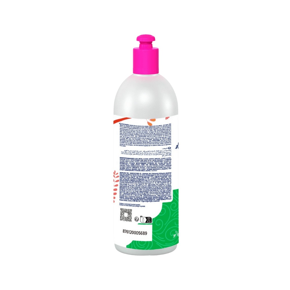 Activador de Rizos Meus Cachinhos de Novex – vista 2