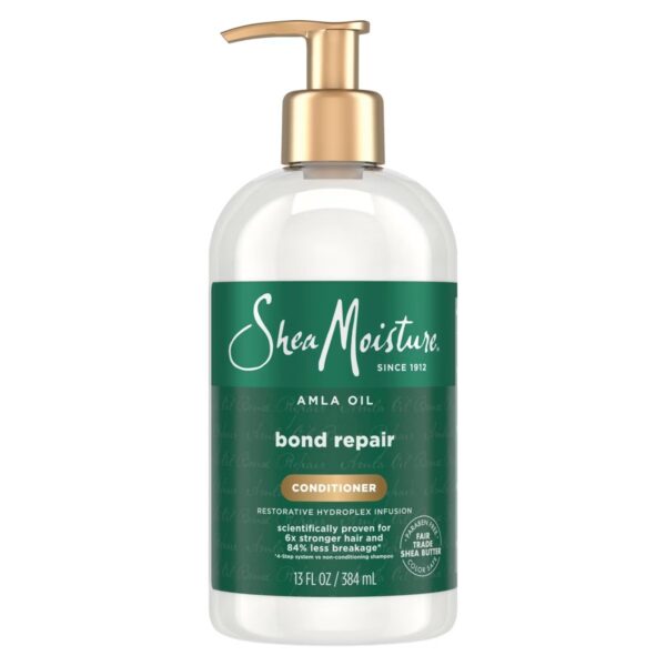 Shea Moisture Bond Repair Conditioner – 13 fl