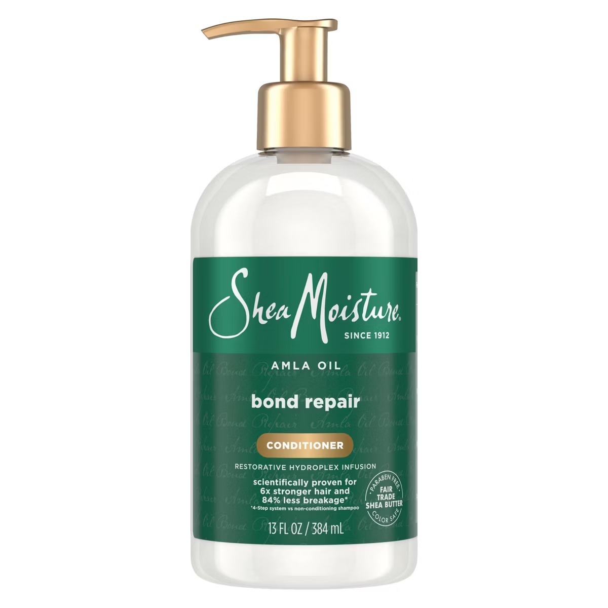 Shea Moisture Bond Repair Conditioner – 13 fl