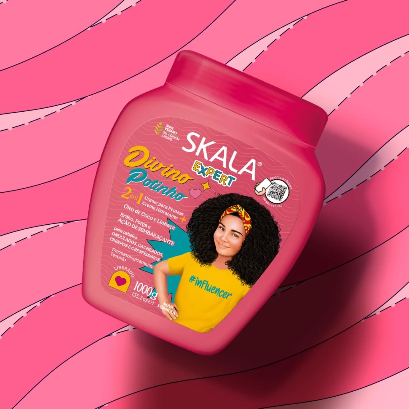 mascara skala divino potinho – vista 4