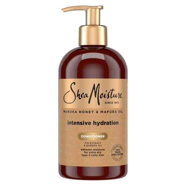 Shea Moisture Manuka Honey & Mafura Hair Oil Intensive Hydration ConditioneR