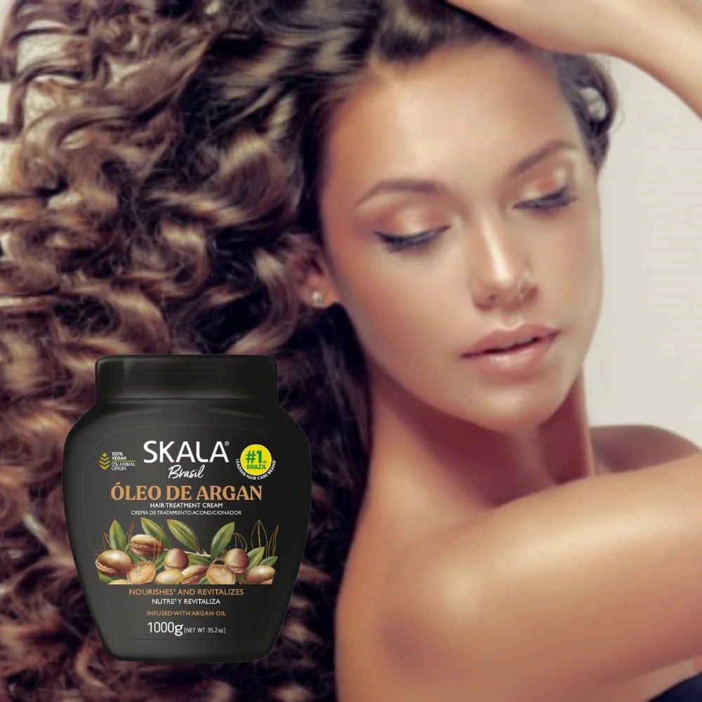 SKALA oleo argan – vista 3