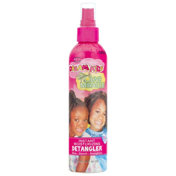 AFRICAN PRIDE DREAM KIDS DETANGLER