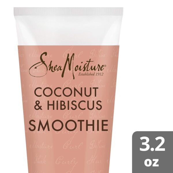 S_M COCO HIB CURL SMOOTHIE 3.2Z de Shea Moisture
