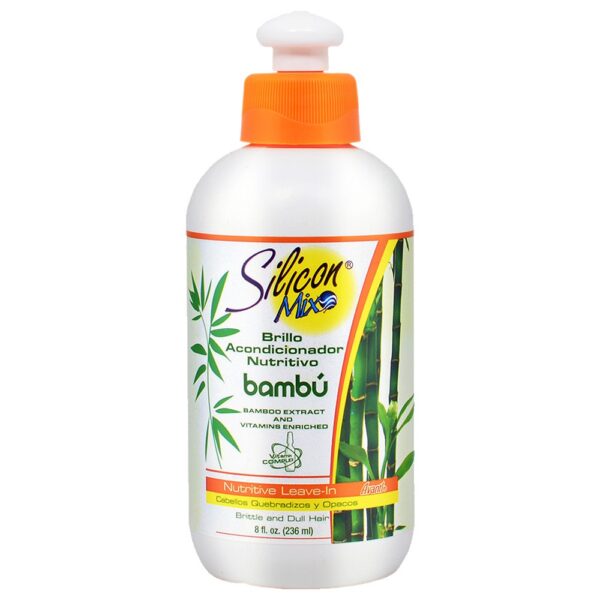Silicon Mix Bambu Nutritive Leave-in 8oz