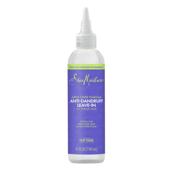 Anti-Dandruff Leave In de Shea Moisture