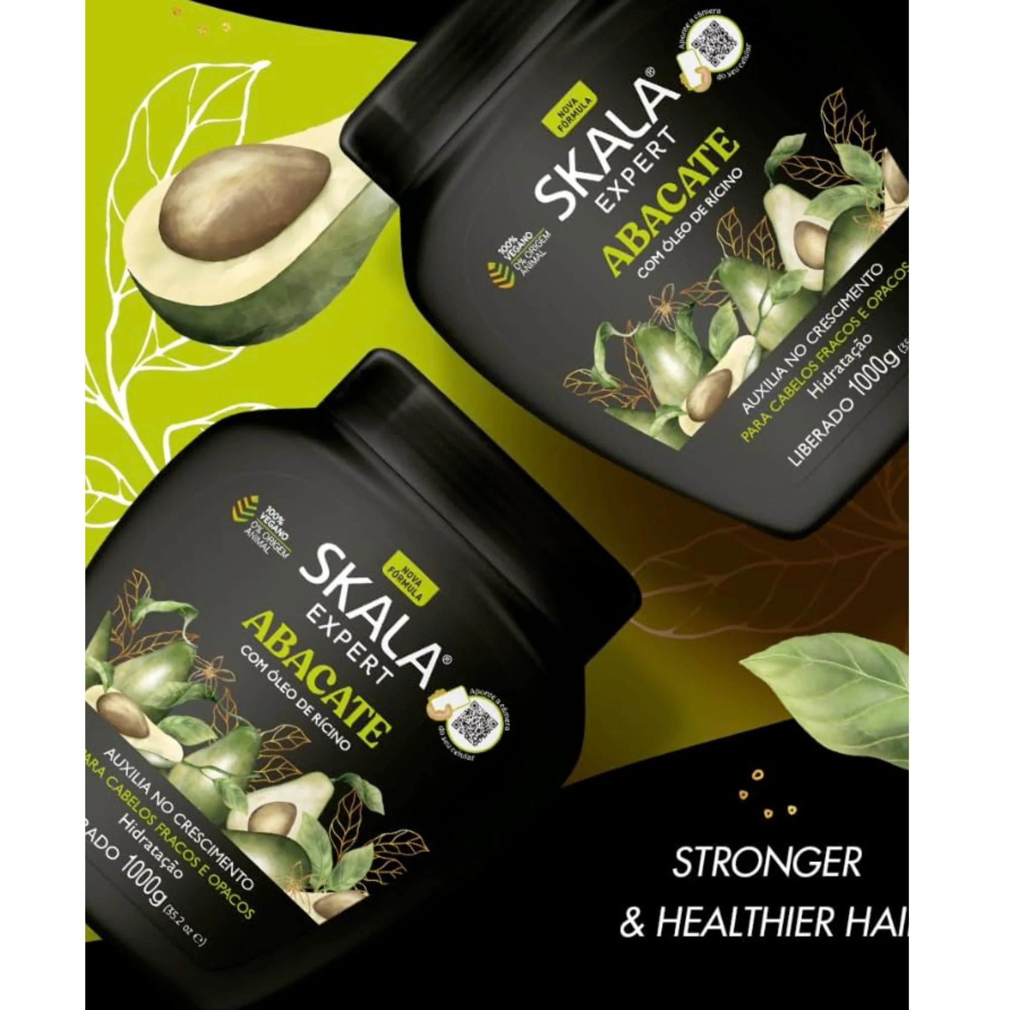 mascara skala abocate – vista 3