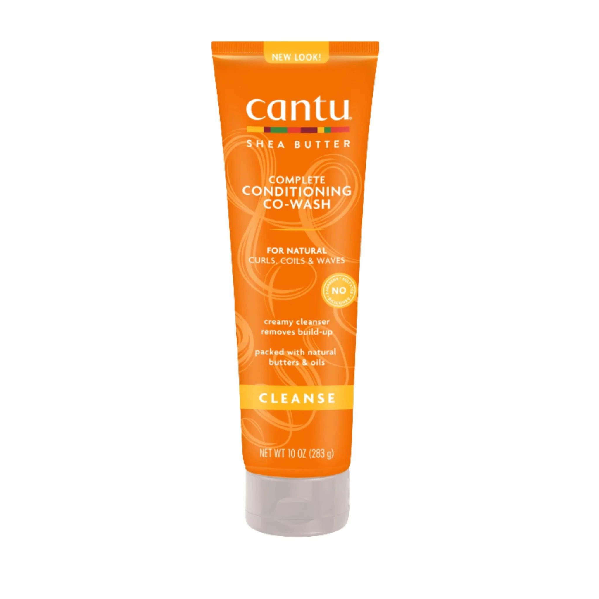 Complete Conditioning Co-Wash de Cantu