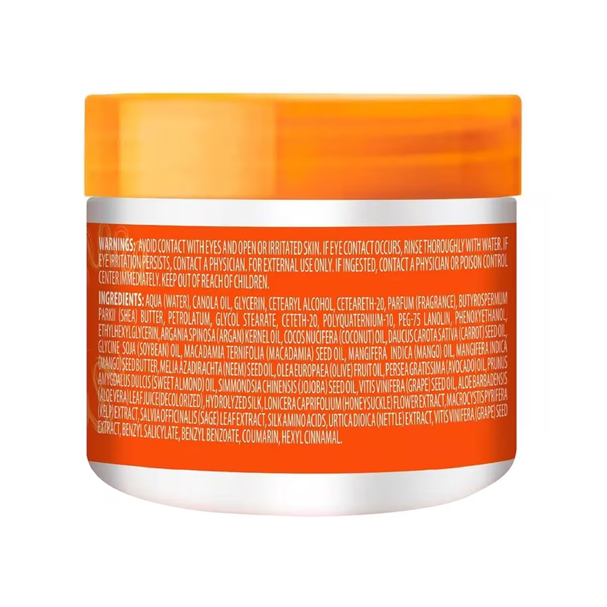 Crema de coco para rizos Cantu 57g – vista 2