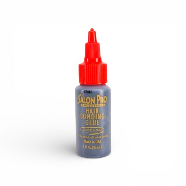 Adhesivo original (pestañas por racimo) 30ml Salon pro