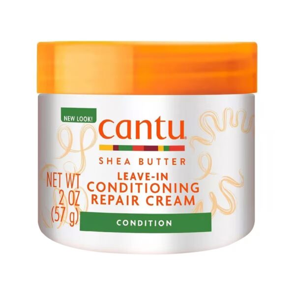 Acondicionador en crema libre de enjuague Cantu 57g