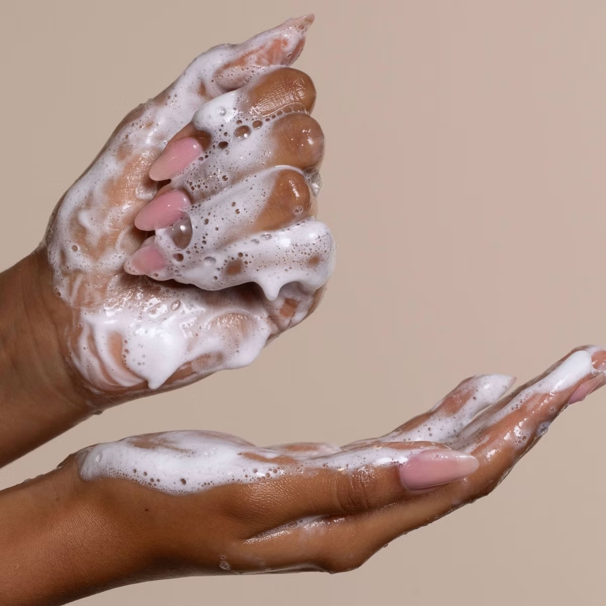 Cantu Shea Butter Hair Cleansing Cream Shampoo – 13.5 fl oz – vista 3