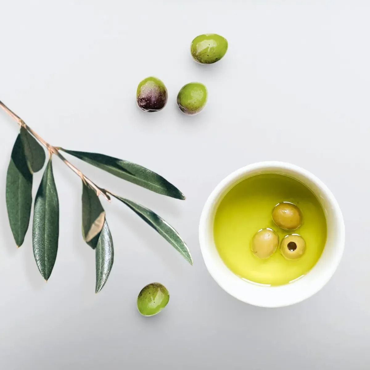 Gel Fijación Máxima Eco Style Olive Oil 236ml de Eco Styler – vista 3