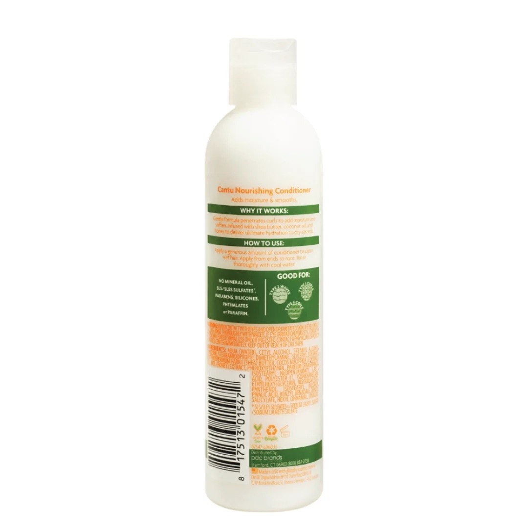 Cantu kidS noutishing COnditioner