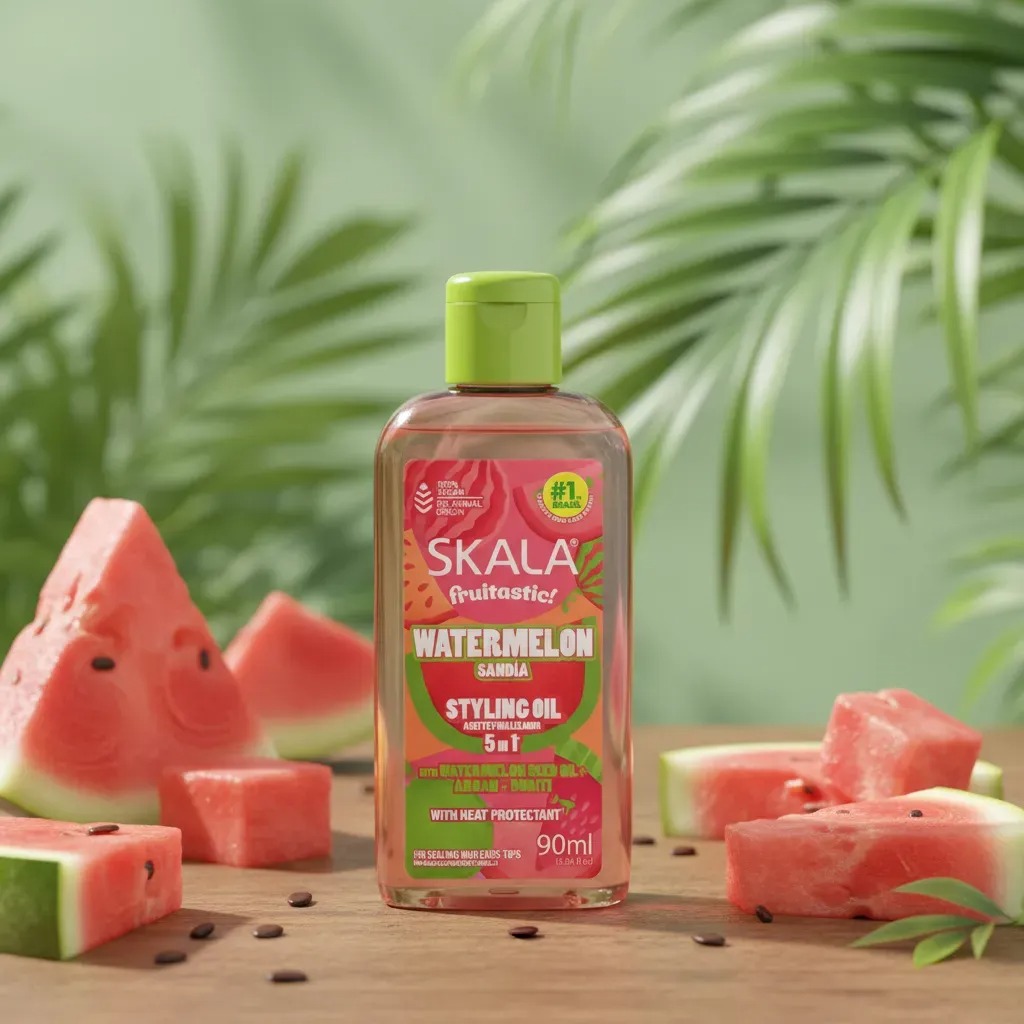Oil Styling Watermelon Skala 90 Ml – vista 2
