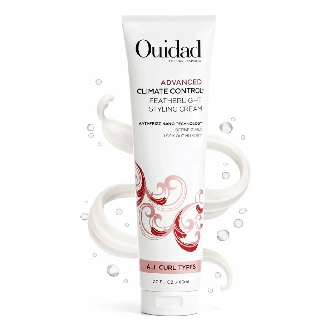 Crema Modeladora Advanced Climate Travel Size 60ml Ouidad – vista 3