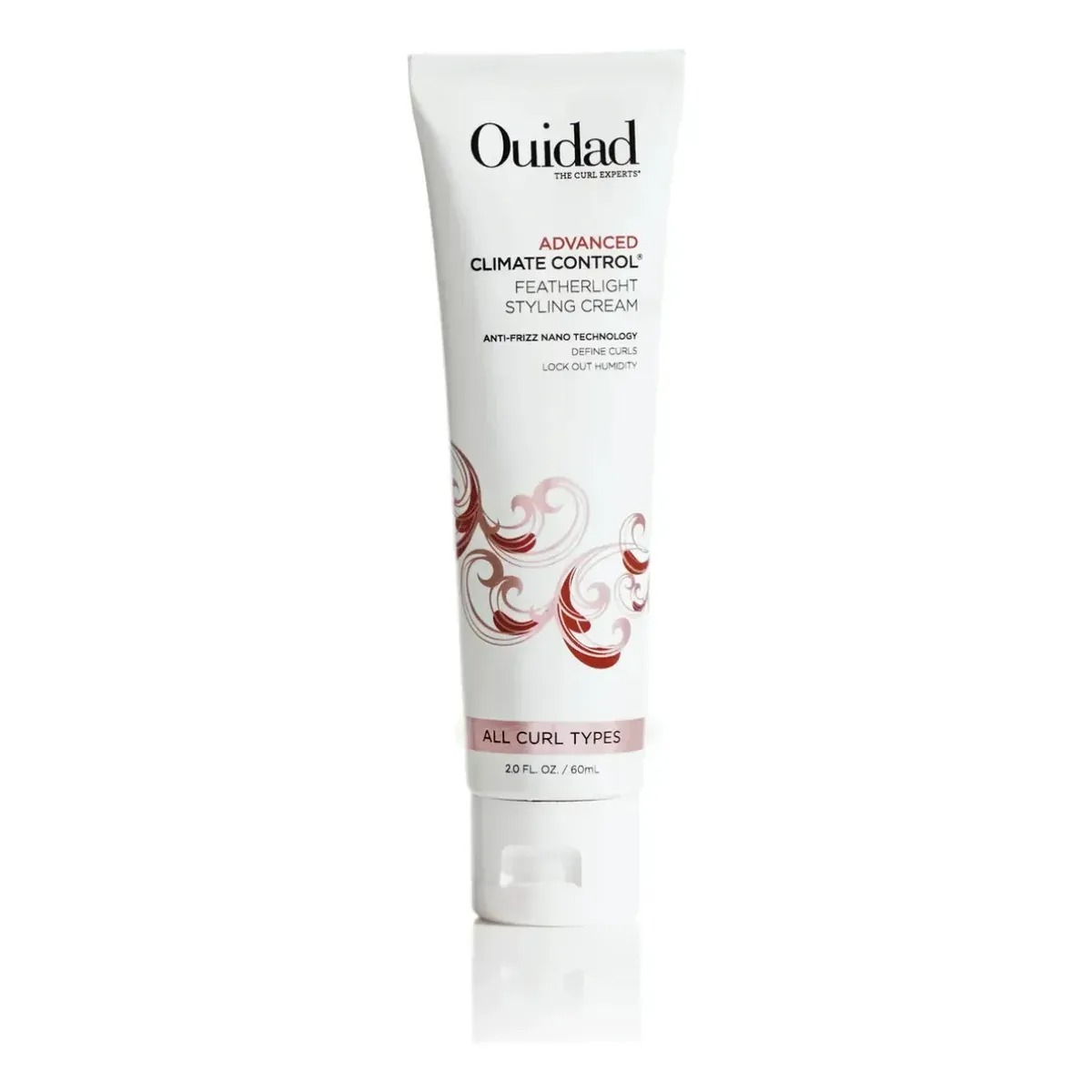 Crema Modeladora Advanced Climate Travel Size 60ml Ouidad – vista 4