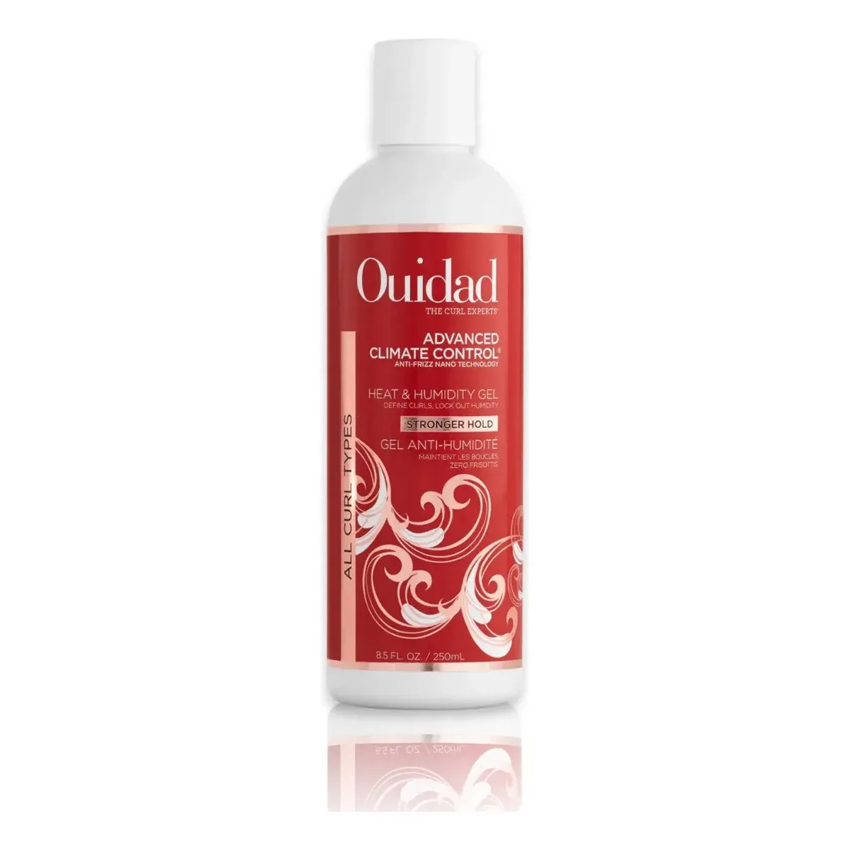 Ouidad Gel Extra Fuerte – vista 4