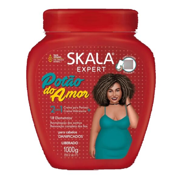 Crema Potao Do Amor de Skala – vista 2