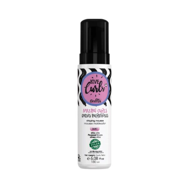 griffus mouse ondas increibles 180ml – vista 2