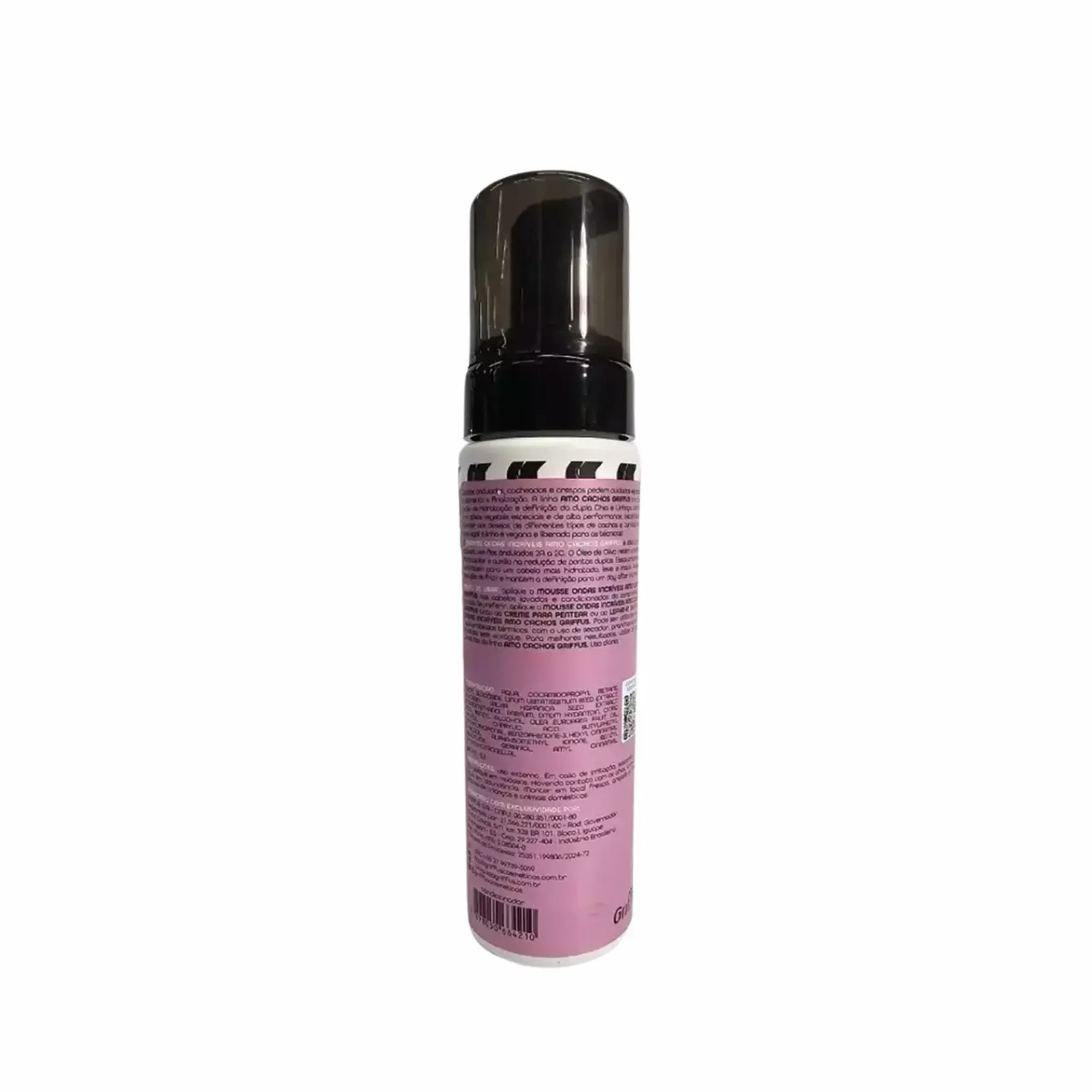 griffus mouse ondas increibles 180ml – vista 3