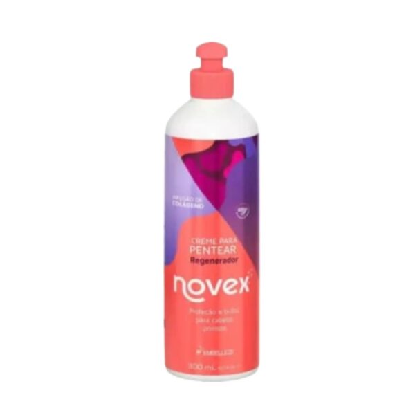Crema de Peinar Infusión de Colageno 300ml de Novex