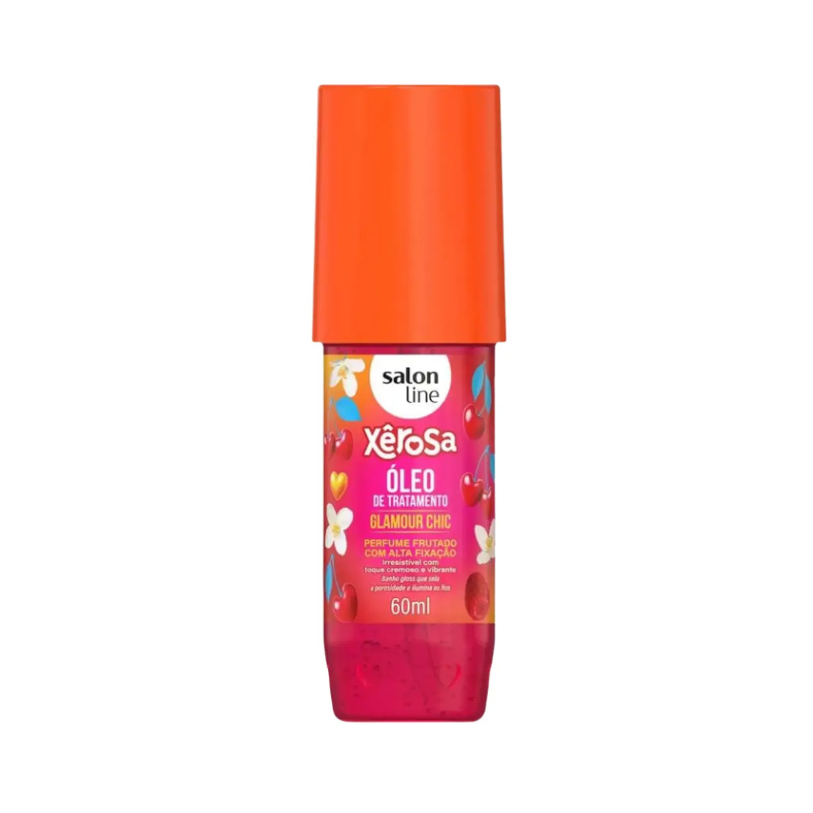 Óleo de Tratamiento Xêrosa Glamour Chic de Line